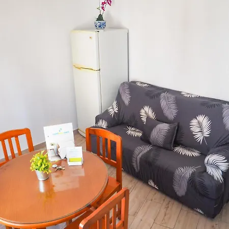 Apartment Conilplus Santa Catalina Ii