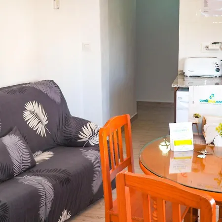 Conilplus Santa Catalina Ii Apartment Conil De La Frontera