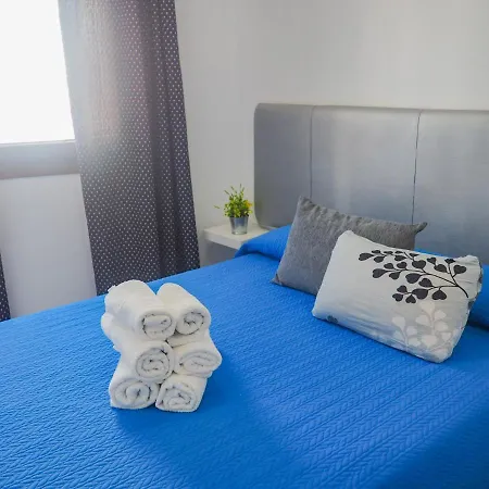 Apartment Conilplus Santa Catalina Ii Conil De La Frontera