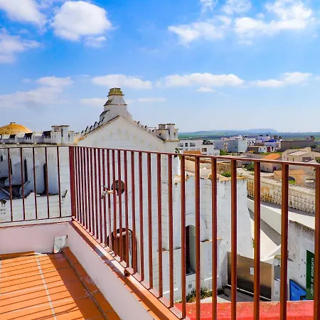 Apartment Conilplus Santa Catalina Ii