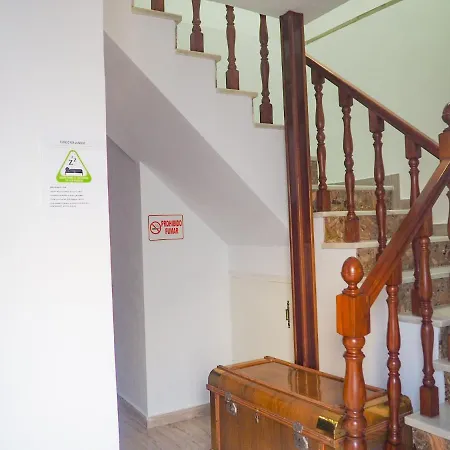Conilplus Santa Catalina Ii Apartment