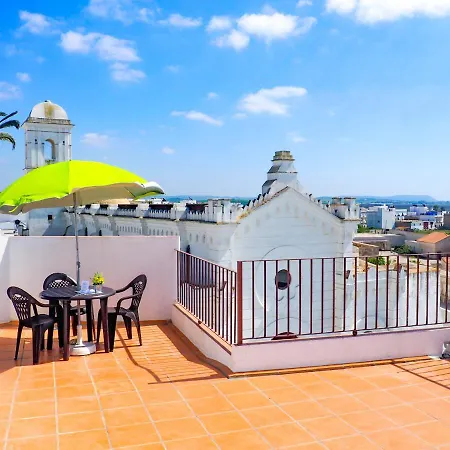Apartment Conilplus Santa Catalina Ii *