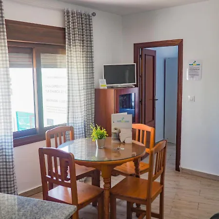 Apartamento Conilplus Santa Catalina Ii