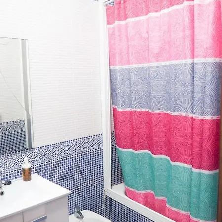 Apartamento Conilplus Santa Catalina Ii *